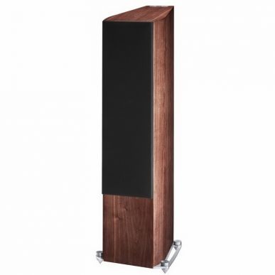 Напольная акустика HECO Celan Revolution 9, Espresso Veneer